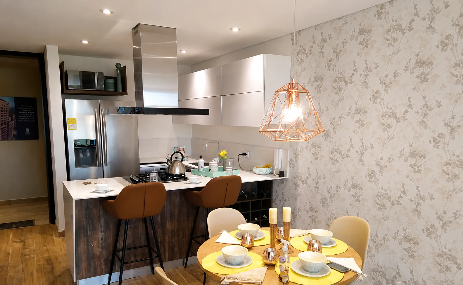 Dinercon Ingeniería Eléctrica para Proyectos Residenciales, Comerciales e Industriales en Bogotá
