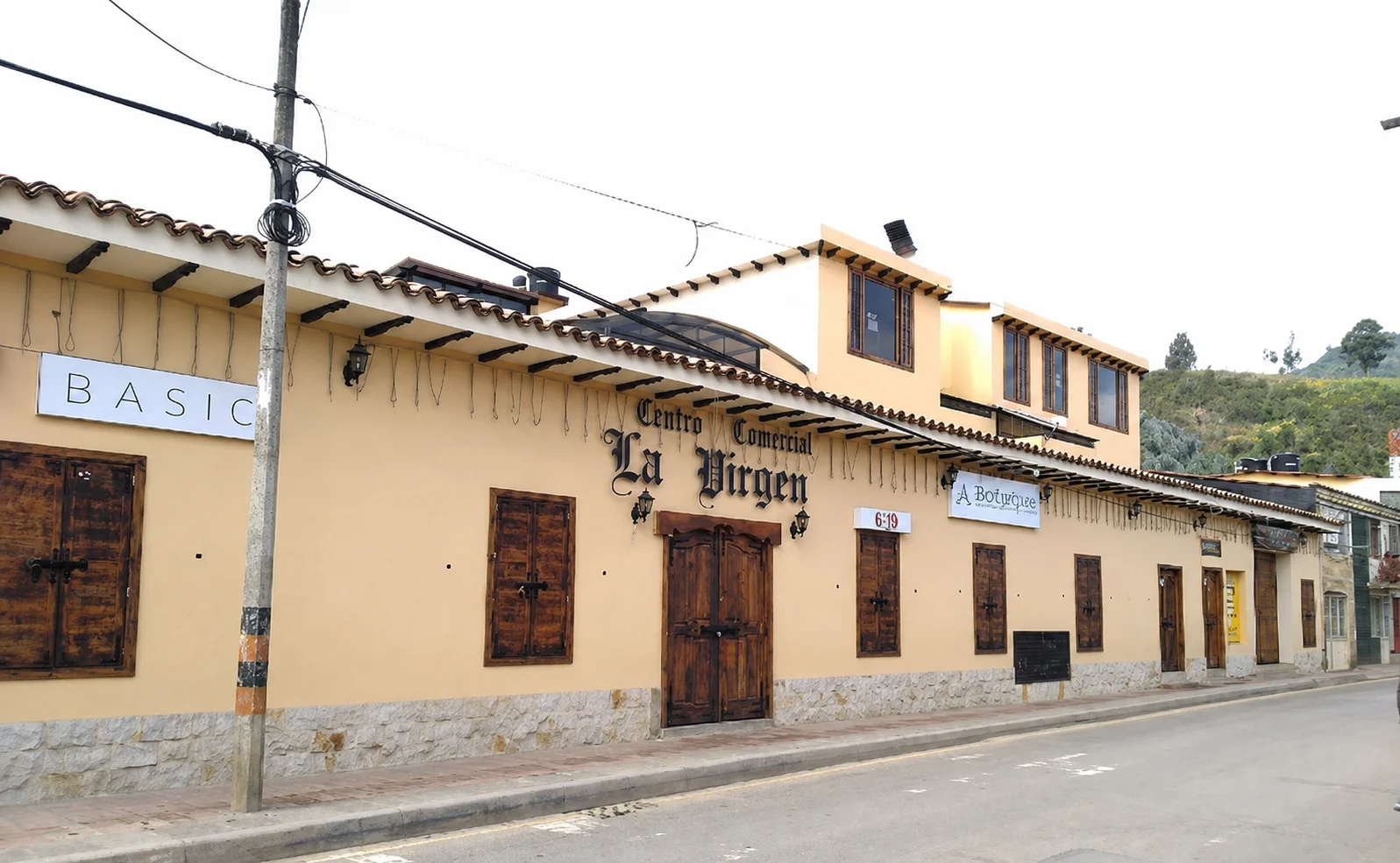 Dinercon Ingeniería Eléctrica para Proyectos Residenciales, Comerciales e Industriales en Bogotá