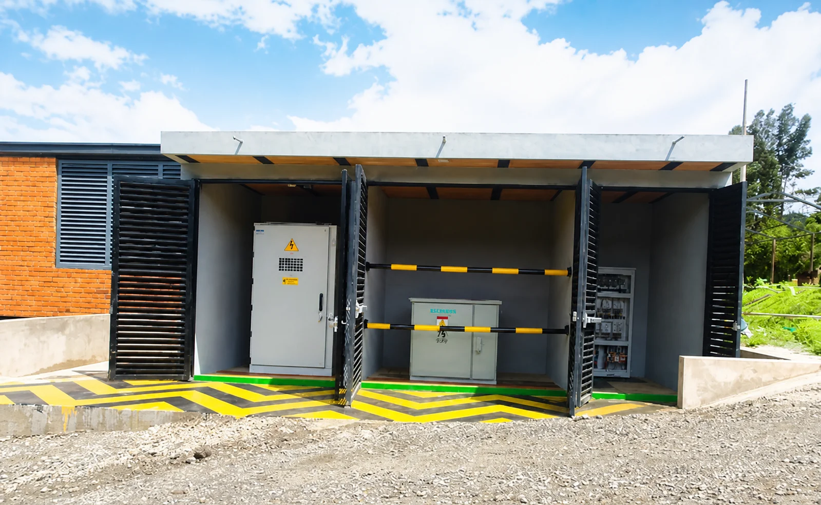 Dinercon Ingeniería Eléctrica para Proyectos Residenciales, Comerciales e Industriales en Bogotá